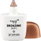 trend !t up Liquid Bronzer Бронзирующие капли с пептидами