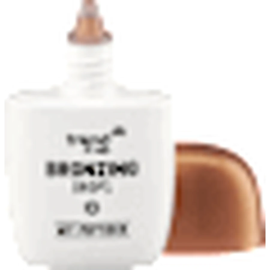 trend !t up Liquid Bronzer Бронзирующие капли с пептидами: цены и характеристики