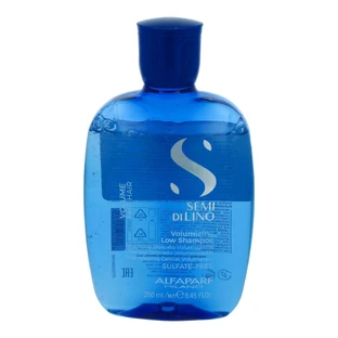 Alfaparf Semi Di Lino Volumizing Low Shampoo, 250 мл