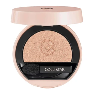 Collistar Impeccable Shadow in Stone 210 Champagne Satin, 2 г