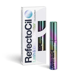 Refectocil Lash & Brow Booster Serum для росту брів і вій, 6 мл