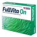 Семейное здоровье FullVita На 30 таблеток