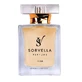Parfum Sorvella V208 pentru femei Eau de Parfum, 50 мл