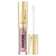 Eveline Cosmetics luciu de buze cu acid hyaluronic 08 Honey Glam, 4,5 мл