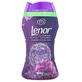 Lenor Unstoppables Amethist & Bloemen Laundry Scented Pearls, 154 г