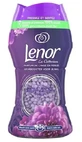 Lenor Unstoppables Amethist & Bloemen Laundry Scented Pearls, 154 г