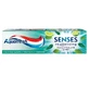 Зубная паста Aquafresh Senses Revitalizing Eucalyptus Lime &amp; Mint Fluoride Toothpaste, 75 мл
