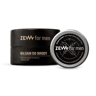 Zew For Men Бальзам для мужчин, 30 мл