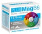 PlusMag B6 60 таблеток