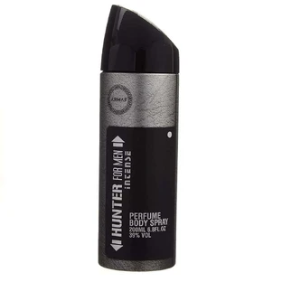 Дезодорант Armaf Hunter Intense, 200 мл