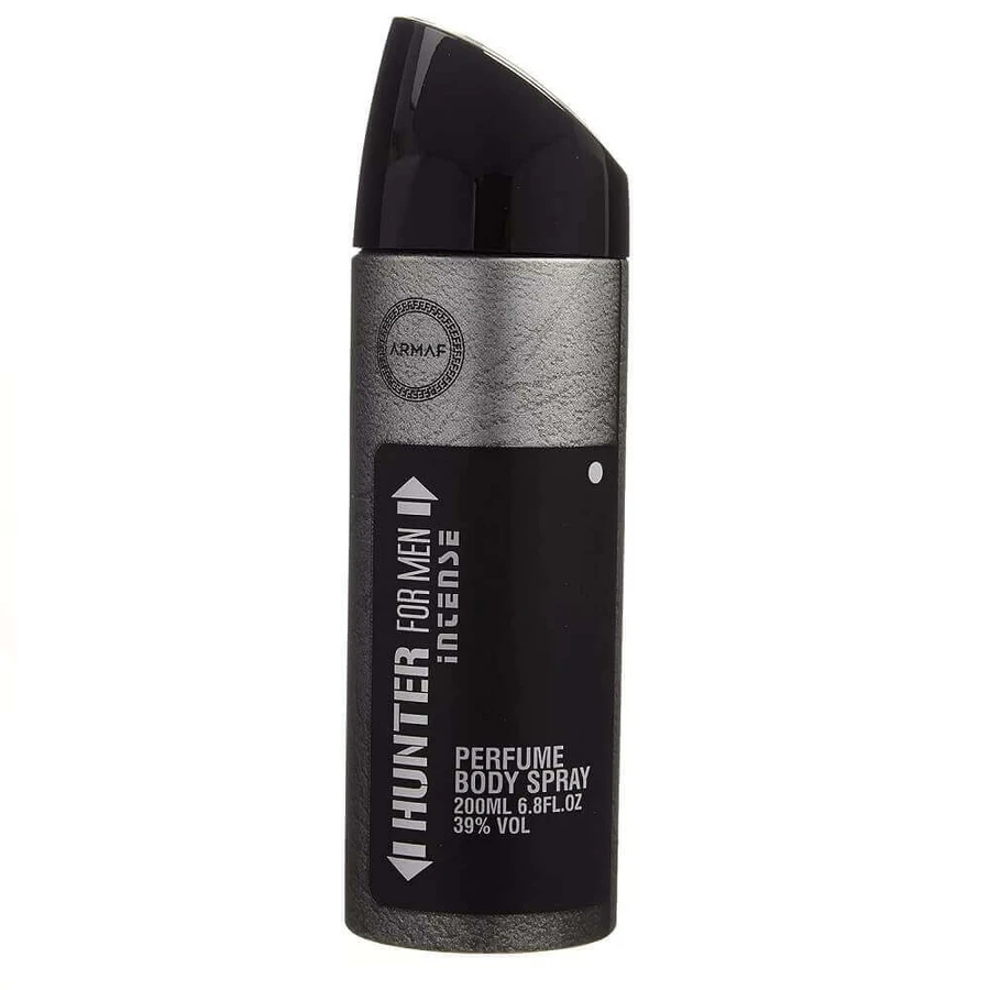 Дезодорант Armaf Hunter Intense, 200 мл: ціни та характеристики
