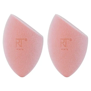Набор спонжей для макияжа Real Techniques Miracle Powder Sponge Duo, 2 предмета
