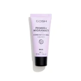Gosh Primer+ 007 Hydramatt Основа під макіяж SPF15, 30 мл