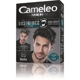 Засіб для видалення сивини Cameleo для чоловіків 01 чорний