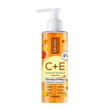 Гель-эксфолиант Lirene Vitamin Energy C+E, 145 мл