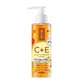 Гель-эксфолиант Lirene Vitamin Energy C+E, 145 мл