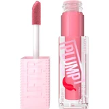 Maybelline Lifter Plump Lip Gloss 001 Blush Blaze, 5,4 мл