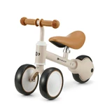 Триколісний велосипед Balance Cutie, світло-бежевий, Kinderkraft