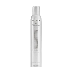 Лак для волос сильной фиксации BioSilk Silk Therapy Finishing Spray, 284 г