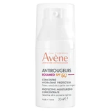Avene Antirougeurs Rosamed, concentratant hidratant și protector, SPF 50+, 30 мл