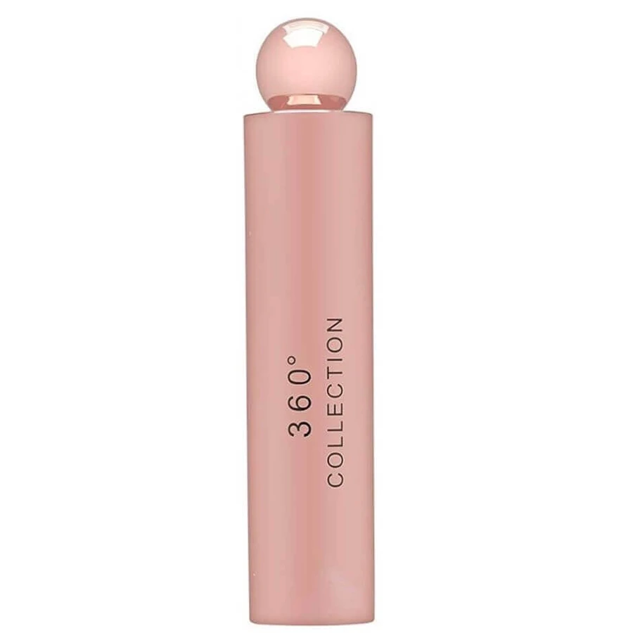 Парфумована вода Perry Ellis 360° Collection Rose, 100 мл: ціни та характеристики