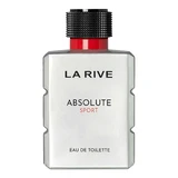 Туалетна вода La Rive Absolute Sport Men Eau de Toilette, 100 мл