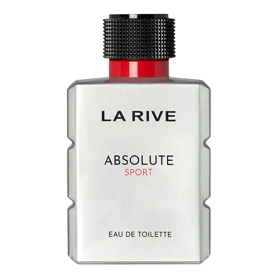La Rive Absolute Sport Men Туалетная вода, 100 мл: цены и характеристики