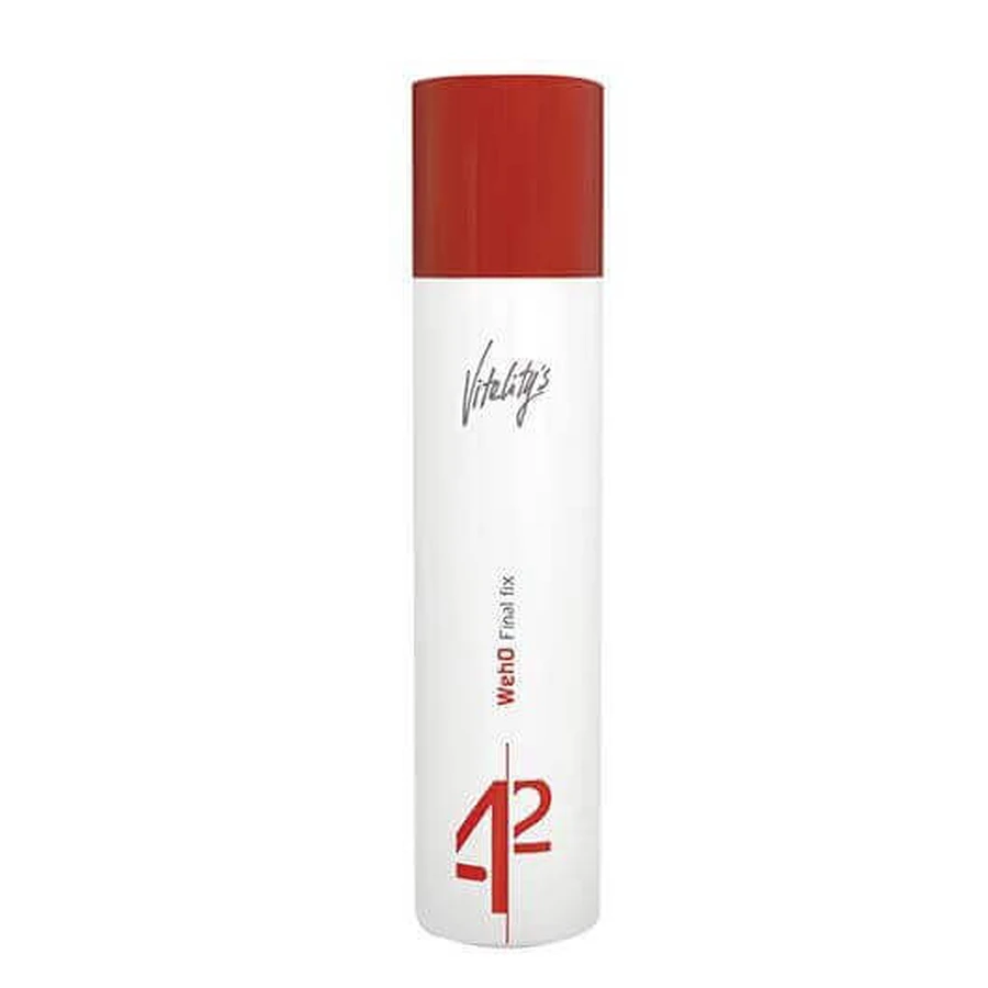 Vitality's We Ho Hair Fix 300 мл: ціни та характеристики