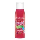 Гель де дюш Perfecta Bubble Tea Дикая вишня + ceai verde, 100 мл