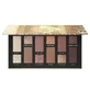 Eveline Cosmetics Variete Eyeshadow Palette Timeless Bronze Edition 12 палеток тіней для повік, 9,5 г