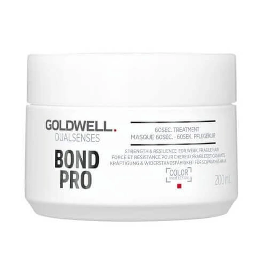 Goldwell Dualsenses Express Hair Strengthening Treatment, 200 мл: цены и характеристики