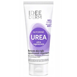 Відновлюючий крем для рук Idee Derm, 75 мл