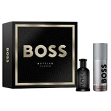 Набор духов Hugo Boss Boss Bottled, 50 мл + дезодорант-спрей, 150 мл