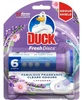 Duck Fresh Discs Lavender, кольорові гелеві туалетні диски, 36 мл