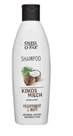 Swiss-o-par, Шампунь, кокос і молоко, 250 мл