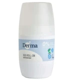 Derma Family Deo Roll-On Antiperspirant roll-on, 50 мл