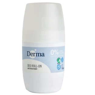 Derma Family Deo Roll-On Antiperspirant roll-on, 50 мл