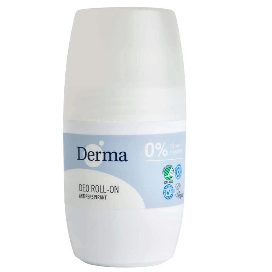 Derma Family Deo Roll-On Antiperspirant roll-on, 50 мл: ціни та характеристики