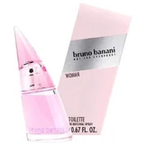 Туалетная вода Bruno Banani Woman, 20 мл