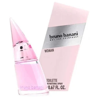 Туалетная вода Bruno Banani Woman, 20 мл