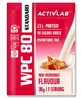 ActivLab WPC 80 Standard, солона карамель, пакетик 30 г