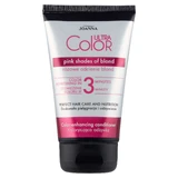 Joanna Ultra Color Colour Conditioner Розовые оттенки блонда, 100 г