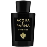 Парфумована вода Acqua di Parma Oud & Spice, 180 мл