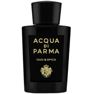 Парфумована вода Acqua di Parma Oud & Spice, 180 мл