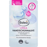 Маска для догляду за руками Balea Glove з сечовиною, 2 шт