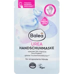 Маска для догляду за руками Balea Glove з сечовиною, 2 шт: ціни та характеристики