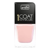 Wibo 1 Coat Manicure, лак для ногтей 17, 8,5 мл