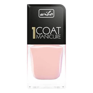 Wibo 1 Coat Manicure, лак для ногтей 17, 8,5 мл