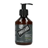 Шампунь для бороди Proraso Cypress & Vetyver, 200 мл
