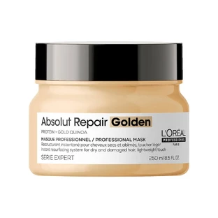 Маска для волосся L Oreal Professionnel Serie Expert Absolut Repair Gold, 250 мл
